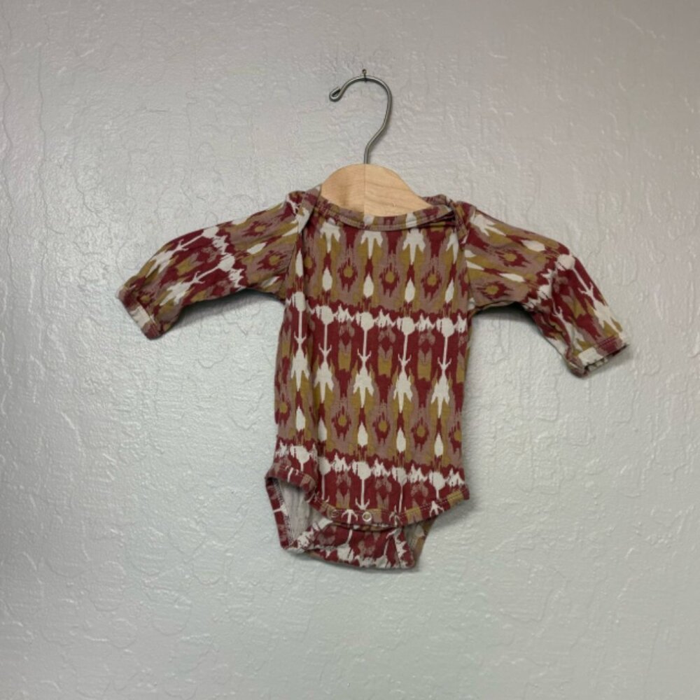 $12 ADD ON kate quinn bamboo dress 0-3M Zara Mini Boden Hanna Andersson Baby Gap
